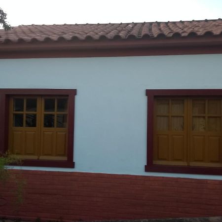 Casa Da Cida Villa Tiradentes Ngoại thất bức ảnh