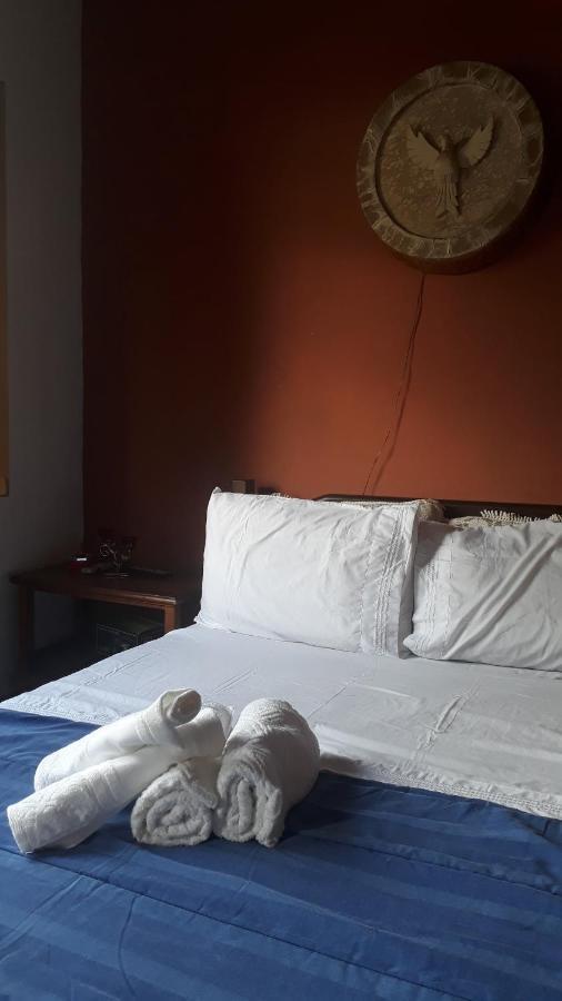 Casa Da Cida Villa Tiradentes Ngoại thất bức ảnh