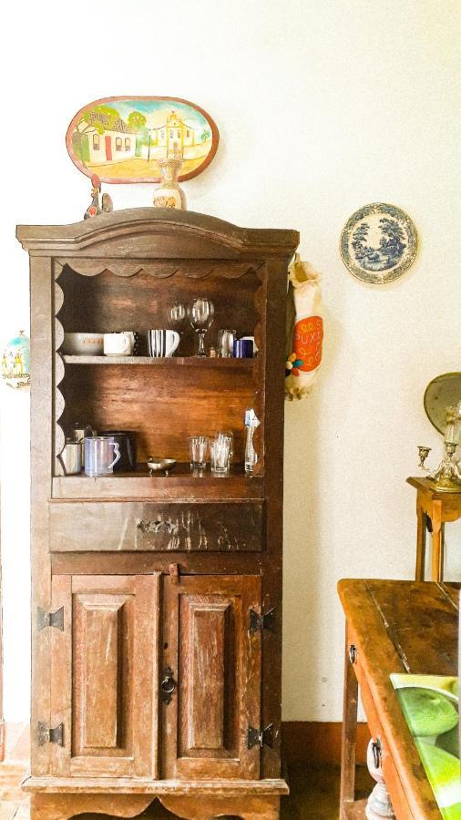 Casa Da Cida Villa Tiradentes Ngoại thất bức ảnh