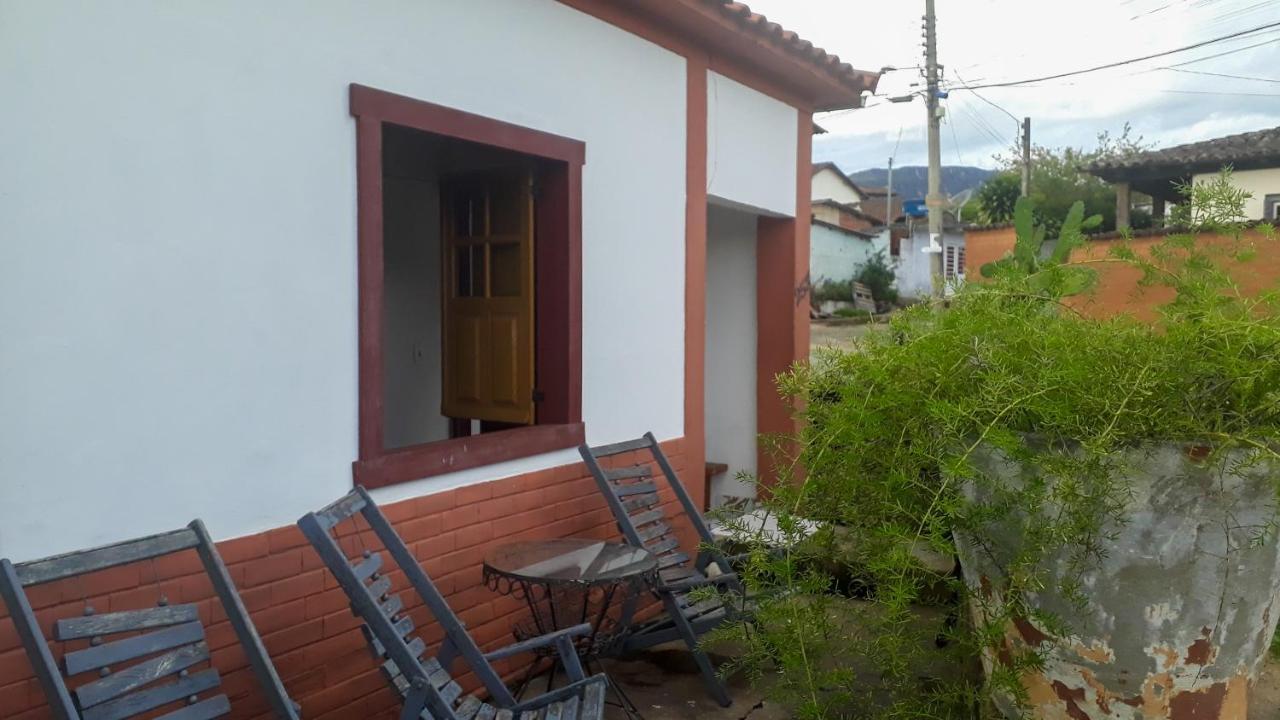 Casa Da Cida Villa Tiradentes Ngoại thất bức ảnh
