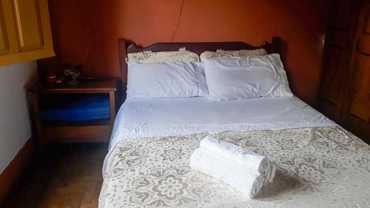 Casa Da Cida Villa Tiradentes Ngoại thất bức ảnh