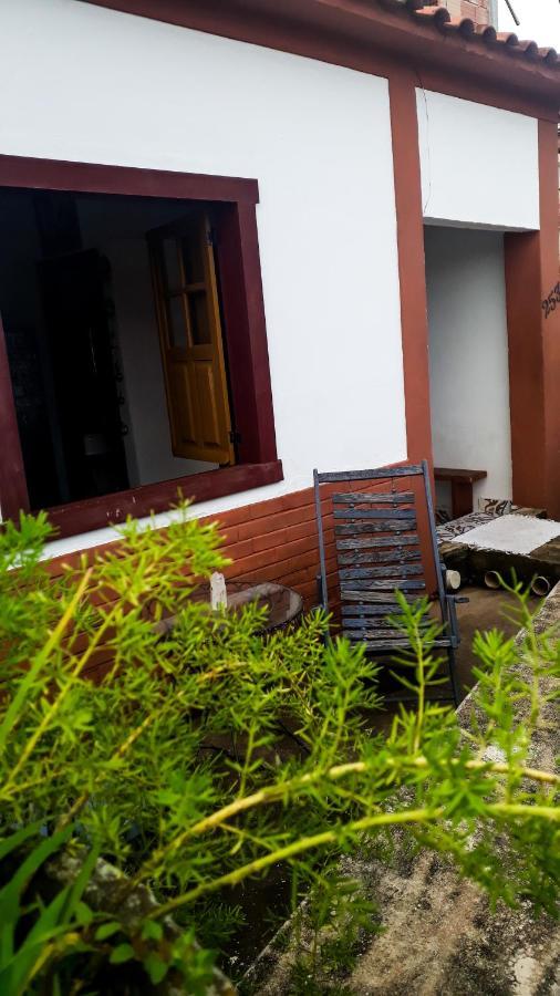 Casa Da Cida Villa Tiradentes Ngoại thất bức ảnh