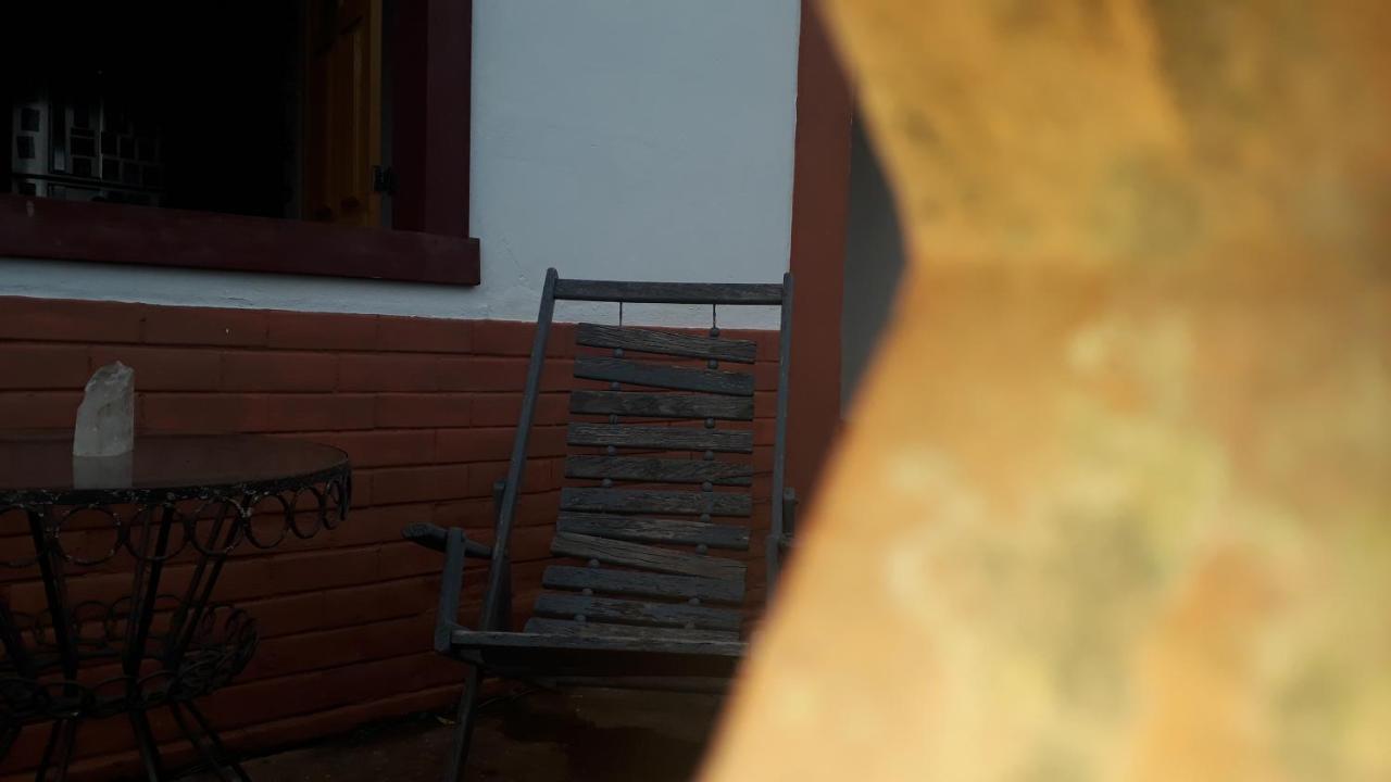 Casa Da Cida Villa Tiradentes Ngoại thất bức ảnh