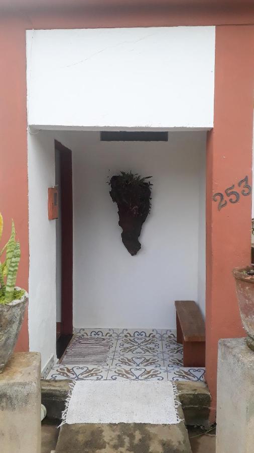 Casa Da Cida Villa Tiradentes Ngoại thất bức ảnh