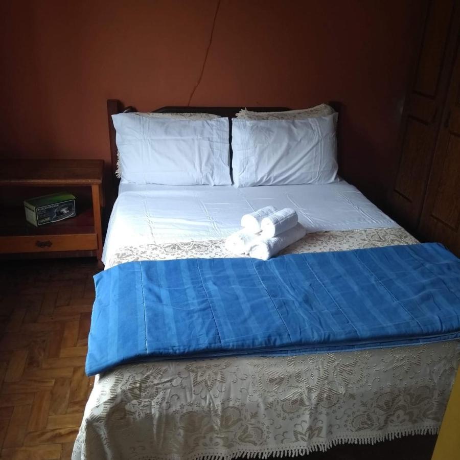 Casa Da Cida Villa Tiradentes Ngoại thất bức ảnh
