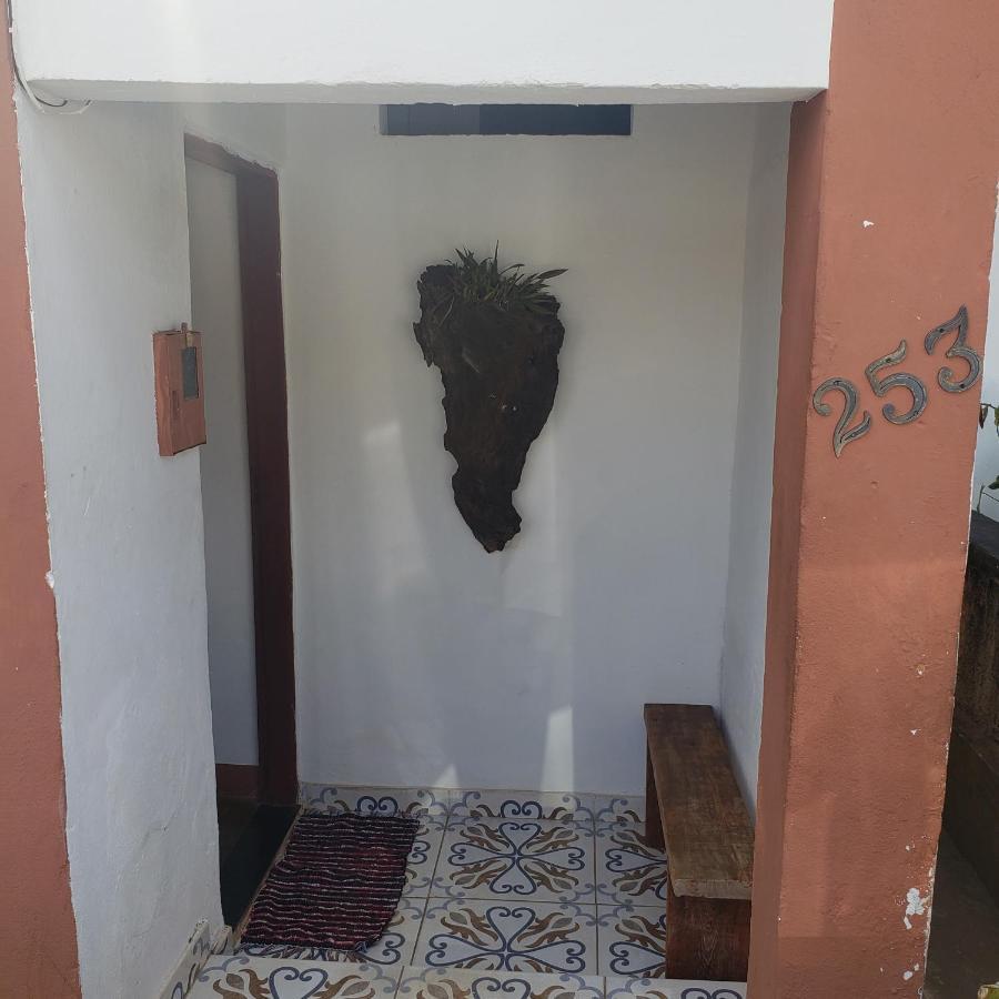 Casa Da Cida Villa Tiradentes Ngoại thất bức ảnh