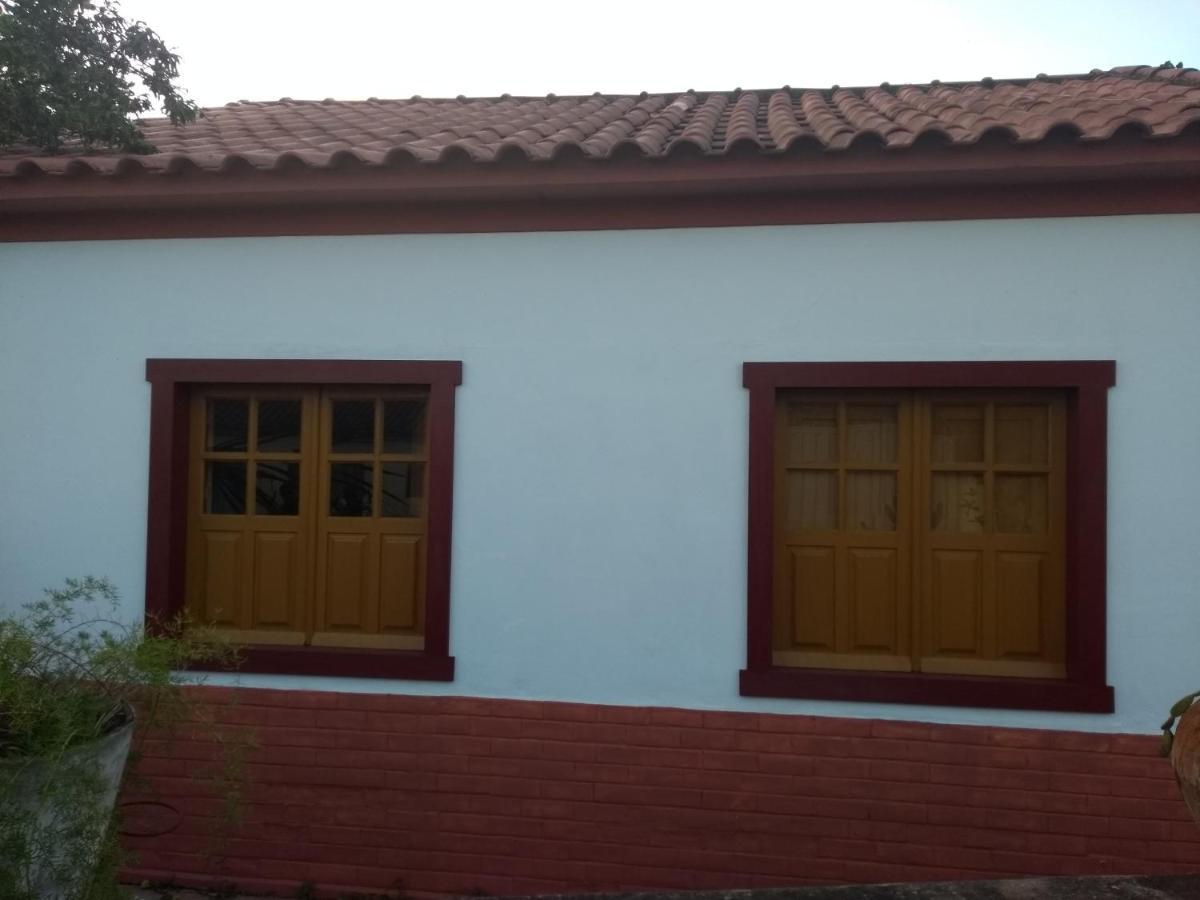 Casa Da Cida Villa Tiradentes Ngoại thất bức ảnh
