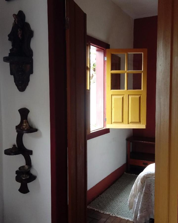 Casa Da Cida Villa Tiradentes Ngoại thất bức ảnh