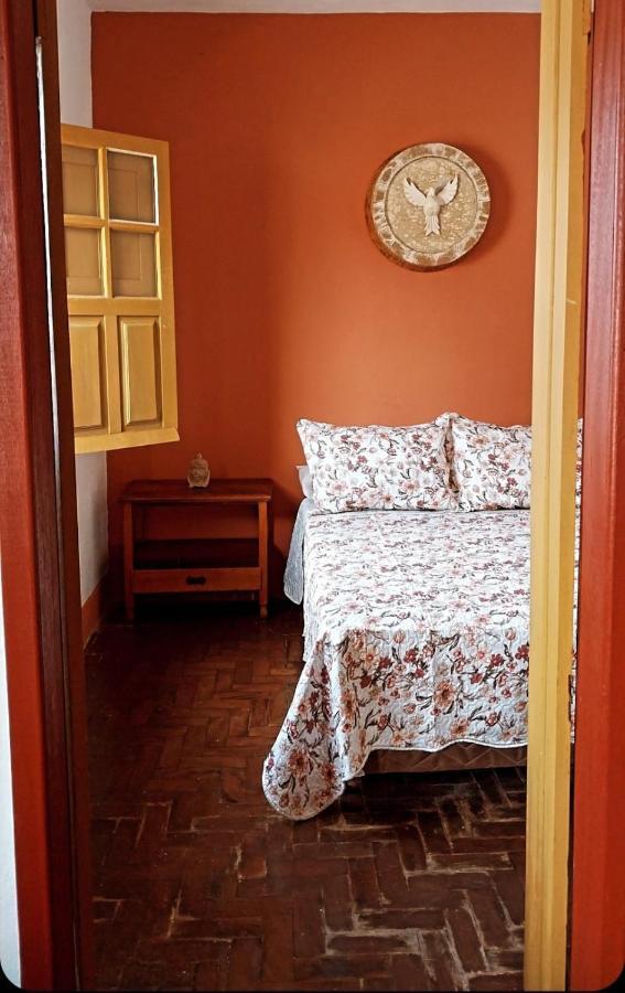 Casa Da Cida Villa Tiradentes Ngoại thất bức ảnh
