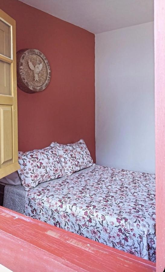 Casa Da Cida Villa Tiradentes Ngoại thất bức ảnh