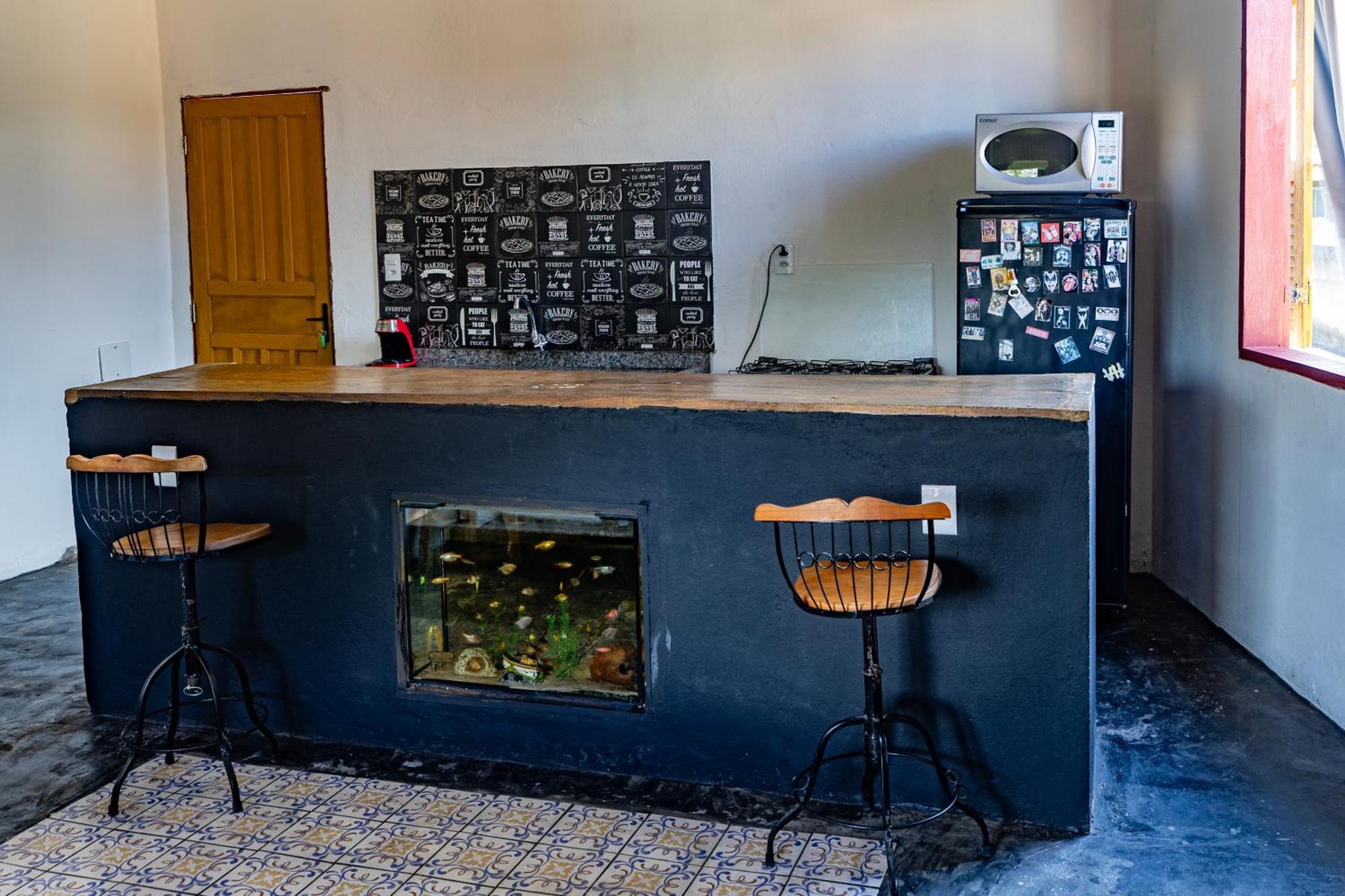 Casa Da Cida Villa Tiradentes Ngoại thất bức ảnh