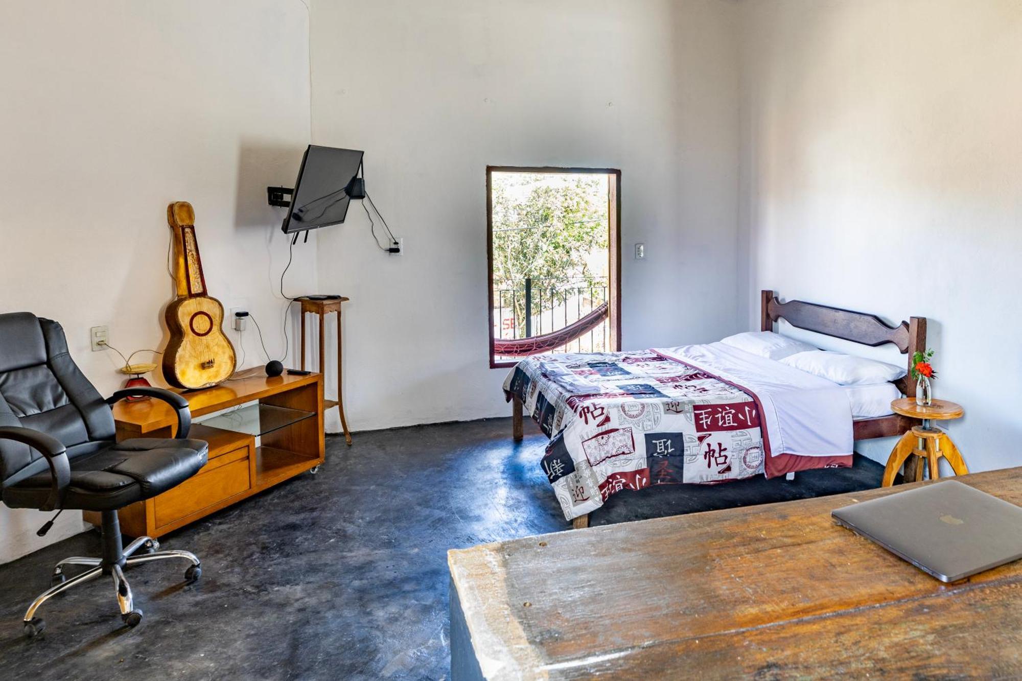 Casa Da Cida Villa Tiradentes Ngoại thất bức ảnh
