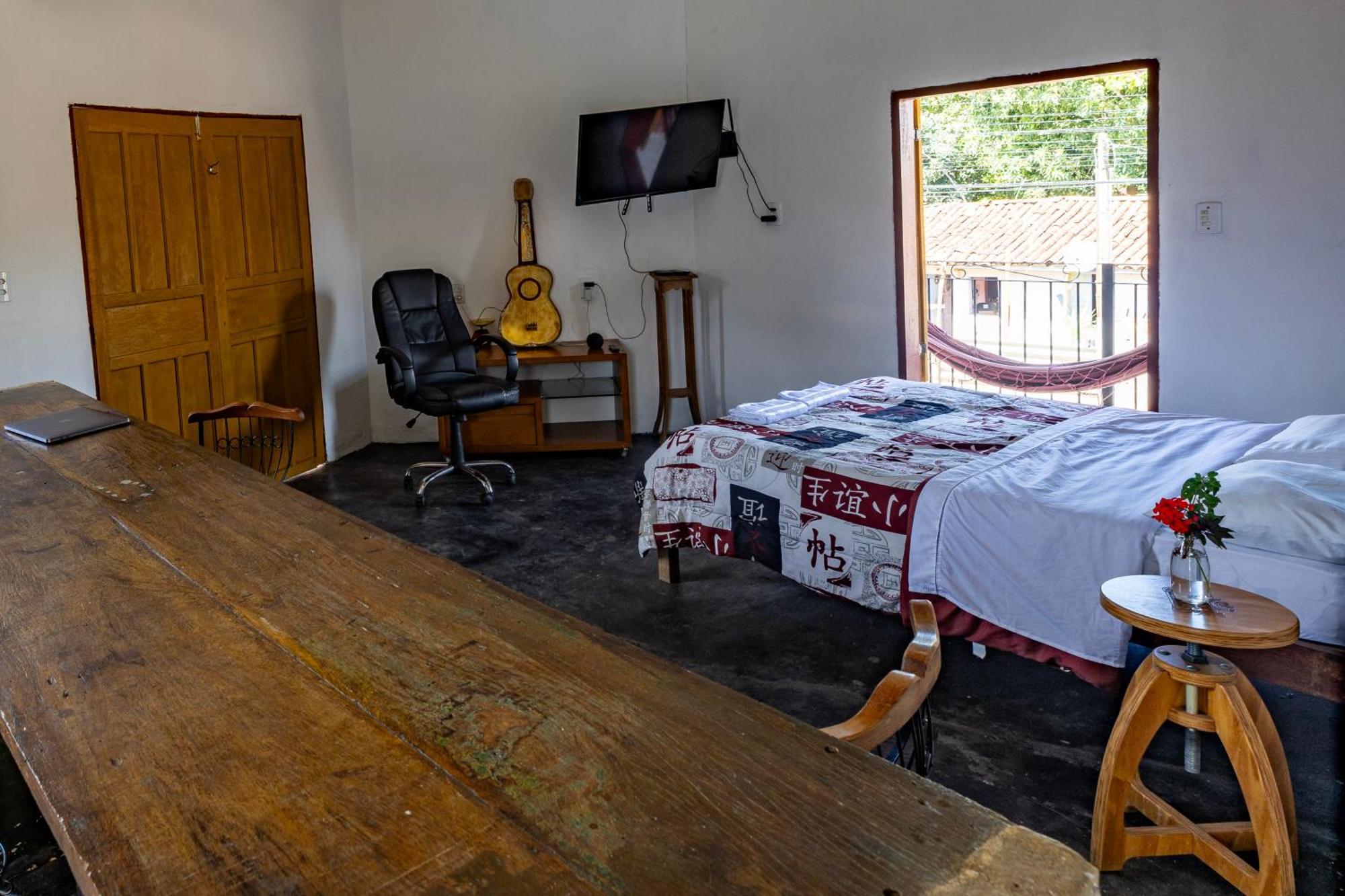 Casa Da Cida Villa Tiradentes Ngoại thất bức ảnh