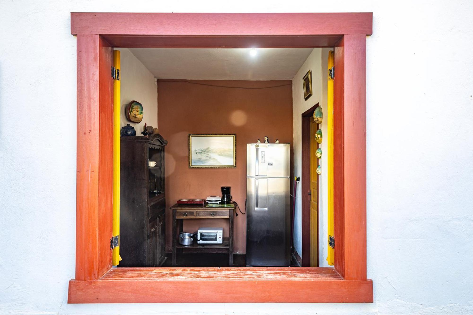 Casa Da Cida Villa Tiradentes Ngoại thất bức ảnh