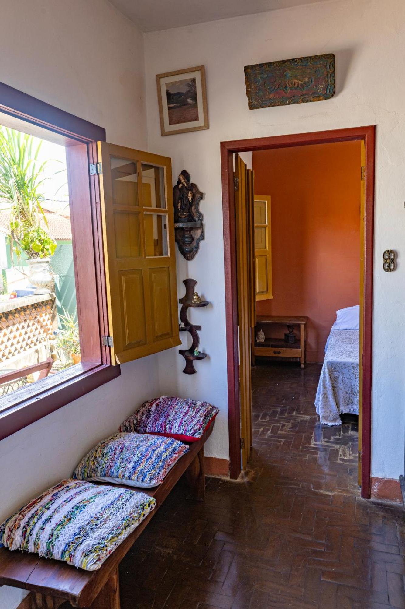 Casa Da Cida Villa Tiradentes Ngoại thất bức ảnh