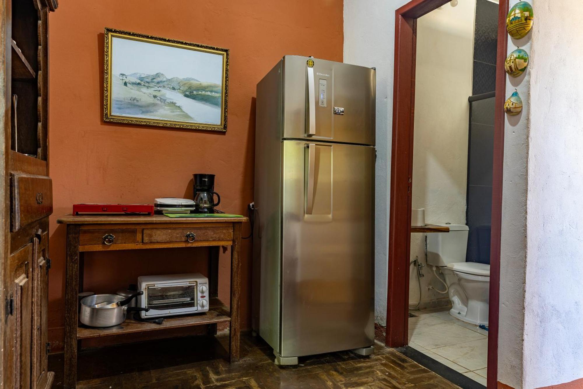 Casa Da Cida Villa Tiradentes Ngoại thất bức ảnh