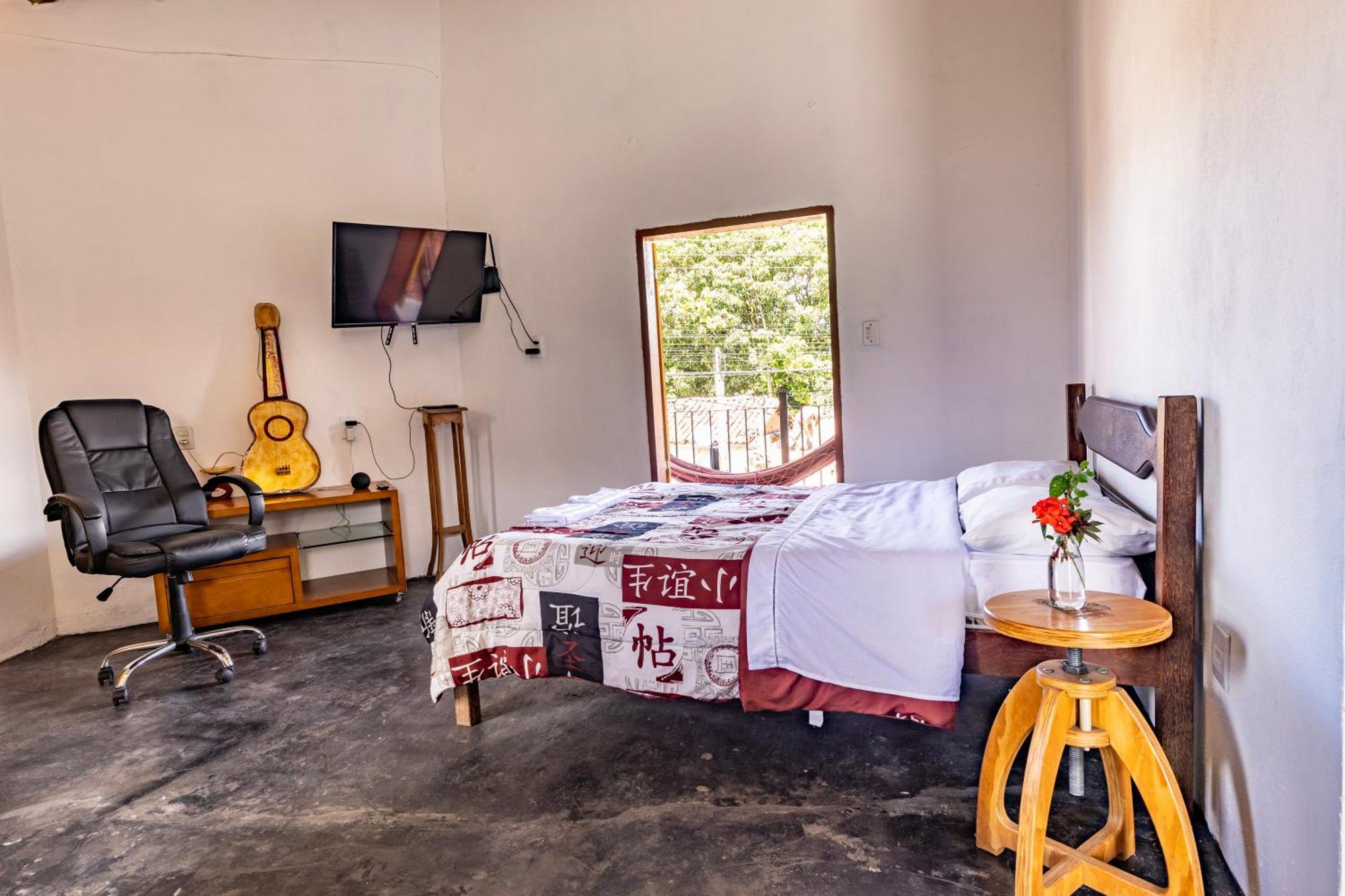Casa Da Cida Villa Tiradentes Ngoại thất bức ảnh