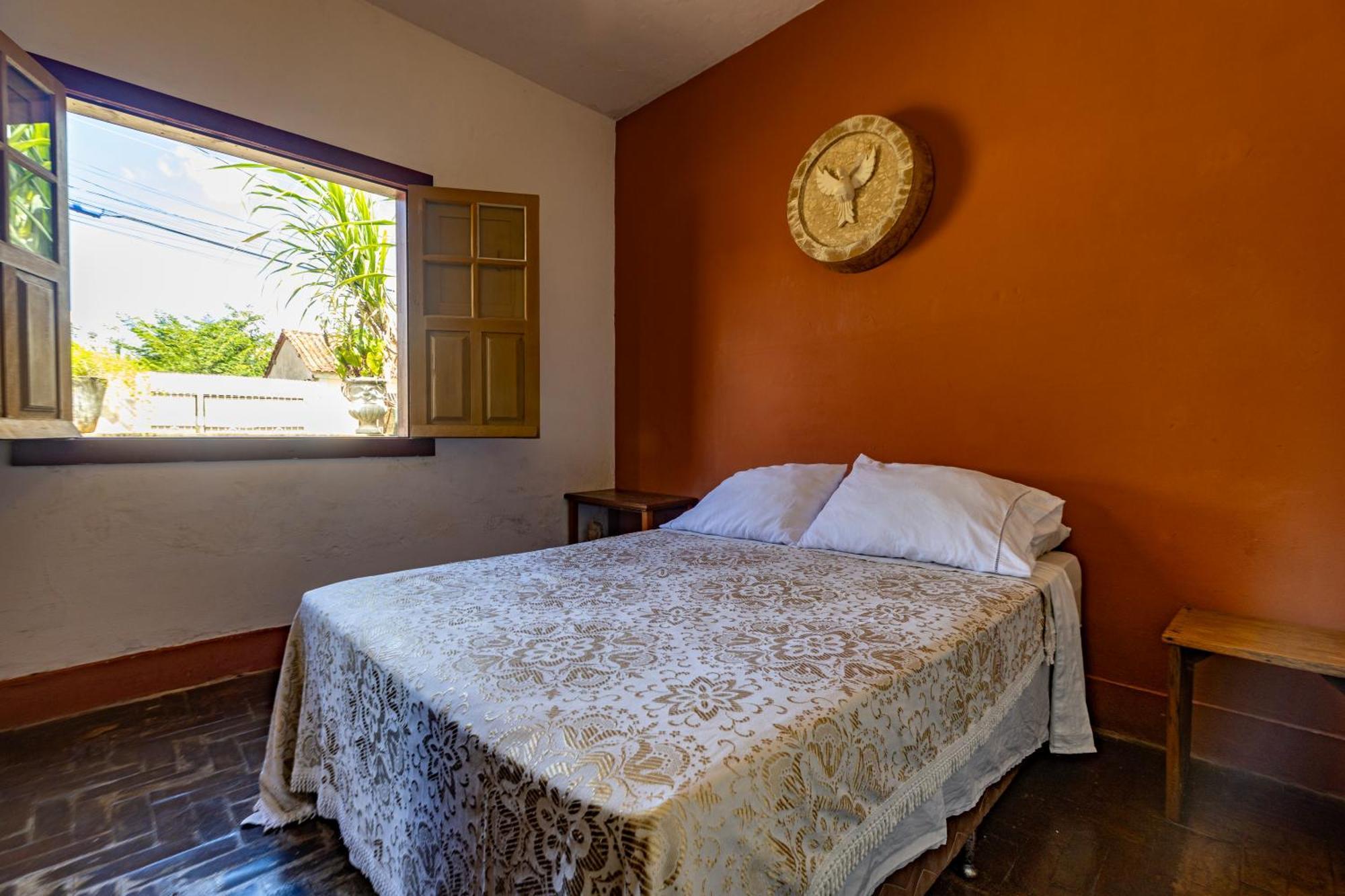 Casa Da Cida Villa Tiradentes Ngoại thất bức ảnh