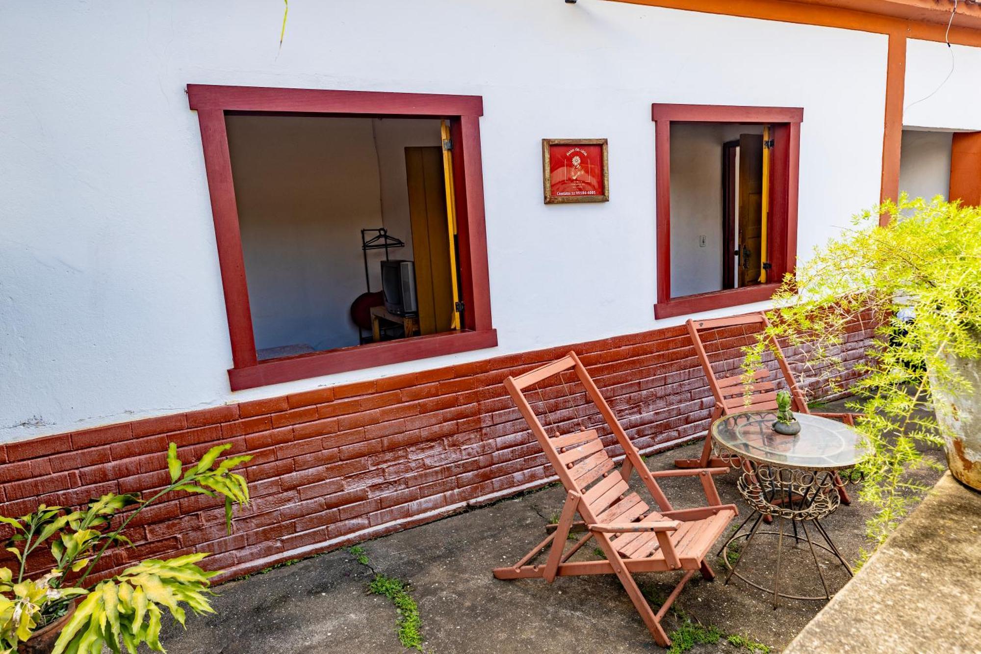 Casa Da Cida Villa Tiradentes Ngoại thất bức ảnh