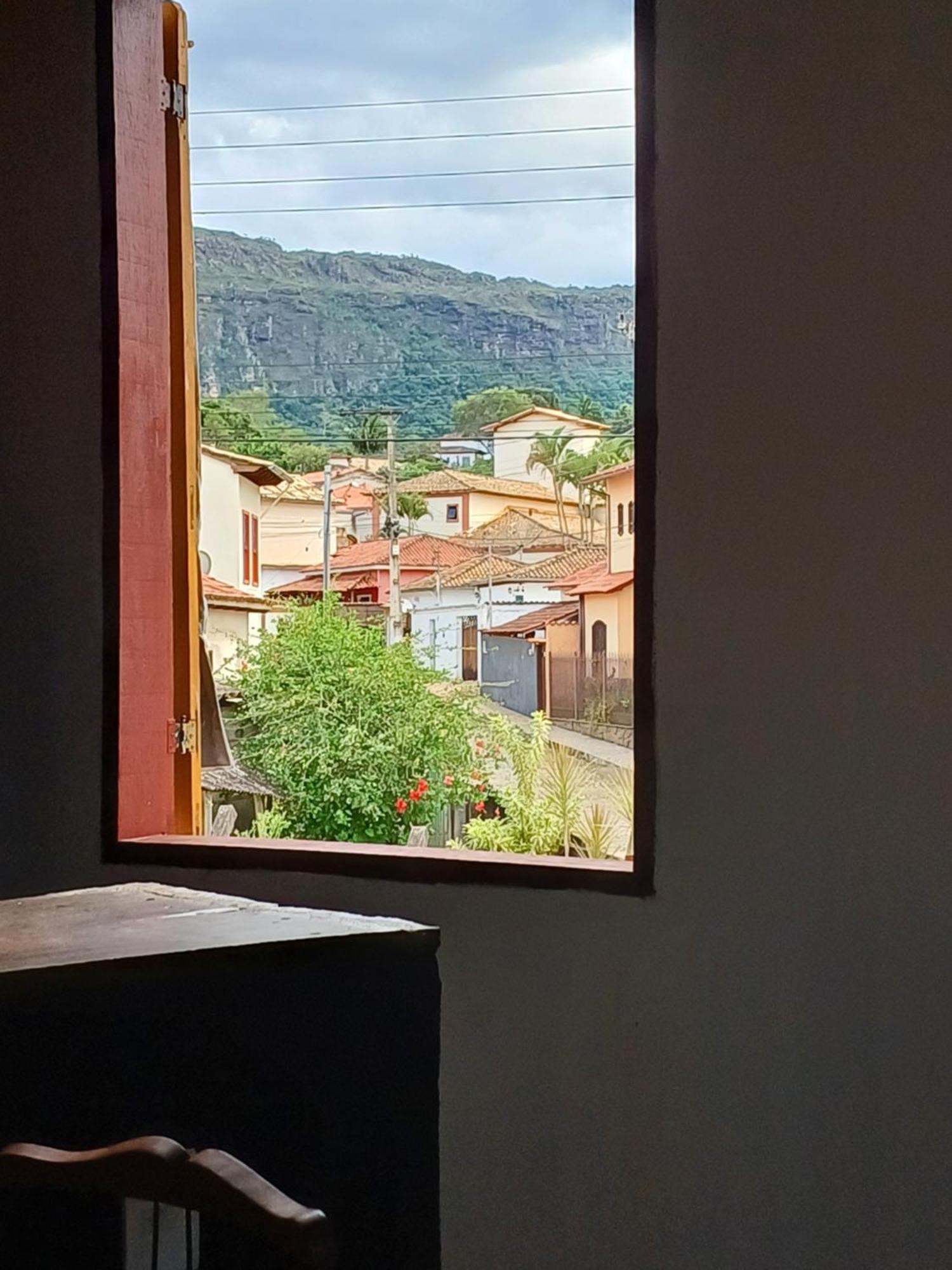 Casa Da Cida Villa Tiradentes Ngoại thất bức ảnh