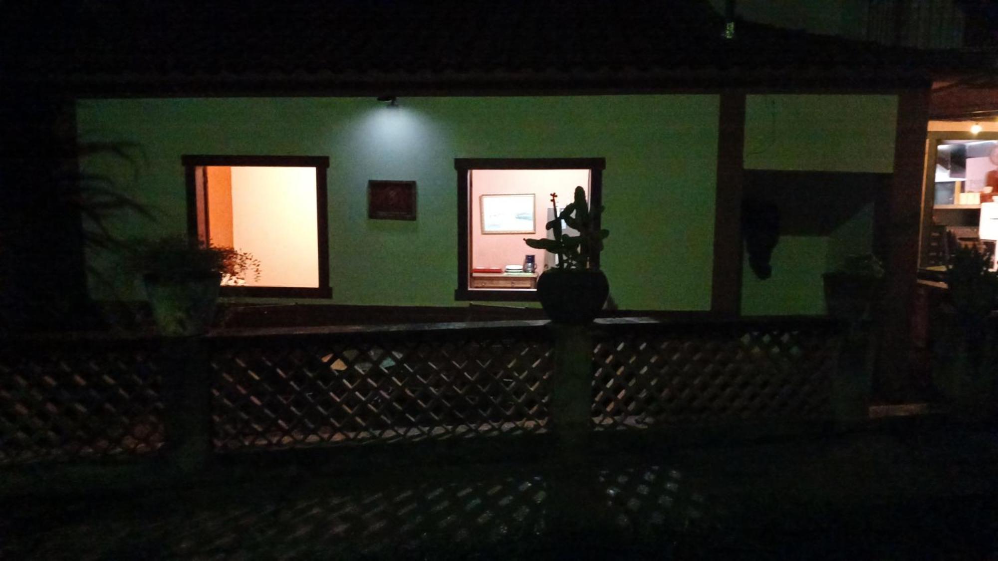 Casa Da Cida Villa Tiradentes Ngoại thất bức ảnh