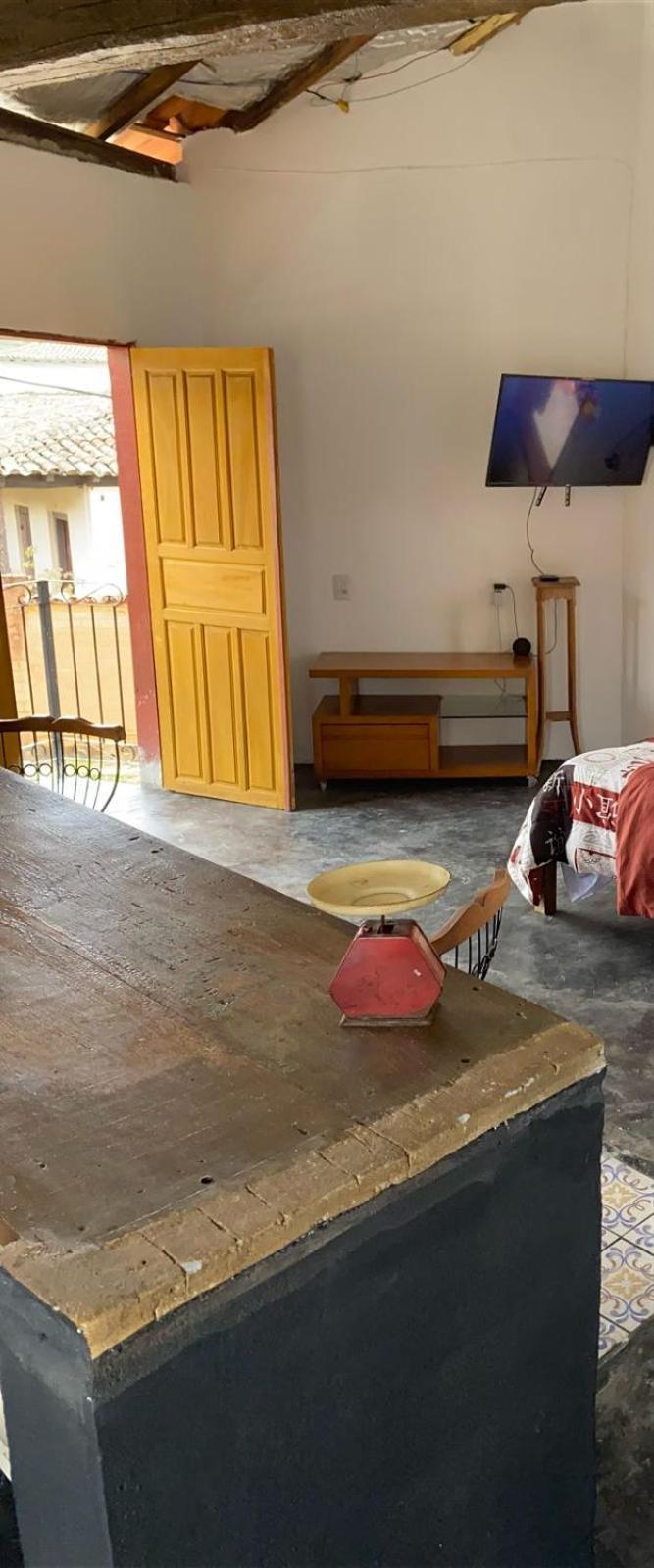 Casa Da Cida Villa Tiradentes Ngoại thất bức ảnh