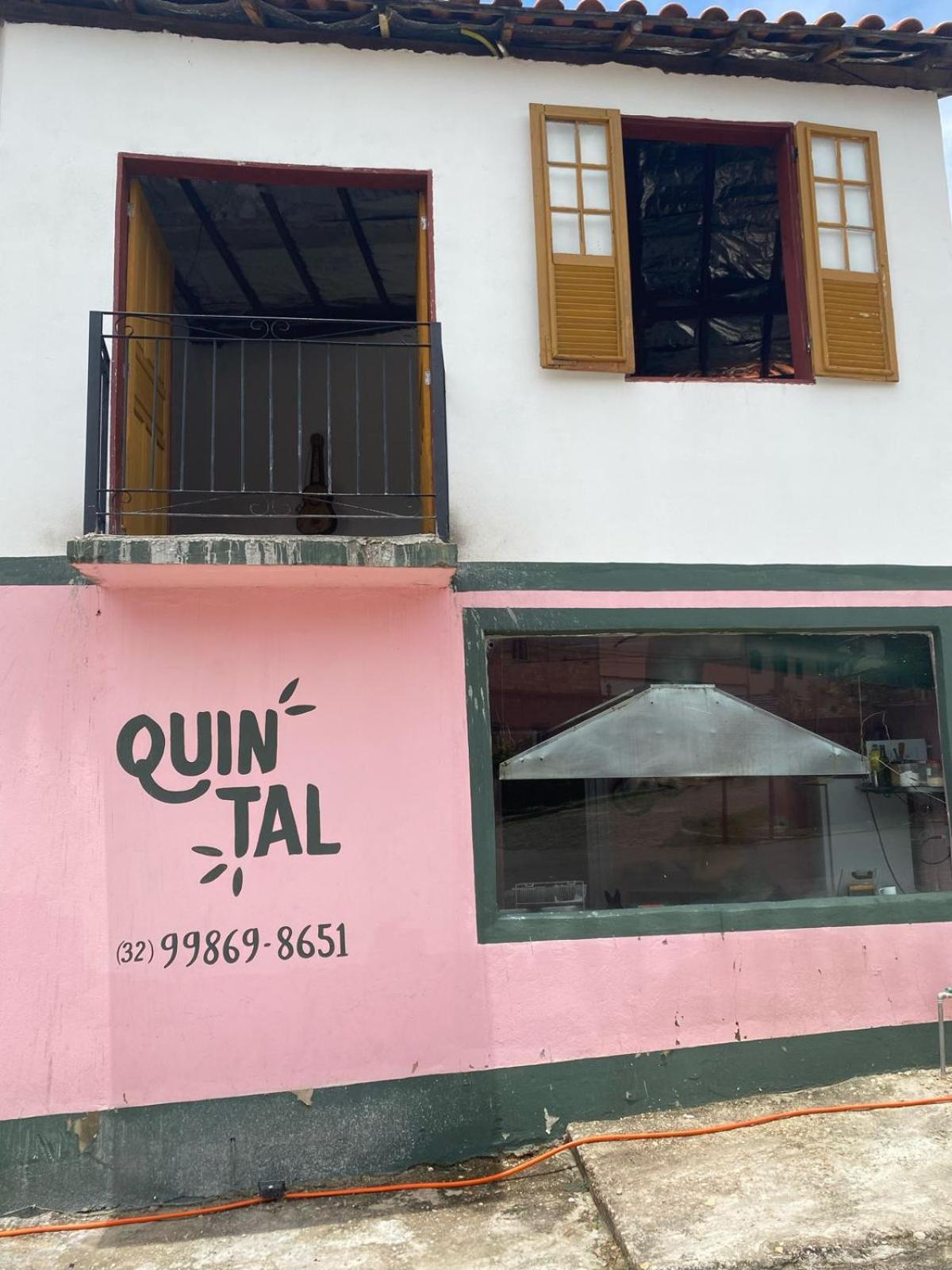 Casa Da Cida Villa Tiradentes Ngoại thất bức ảnh