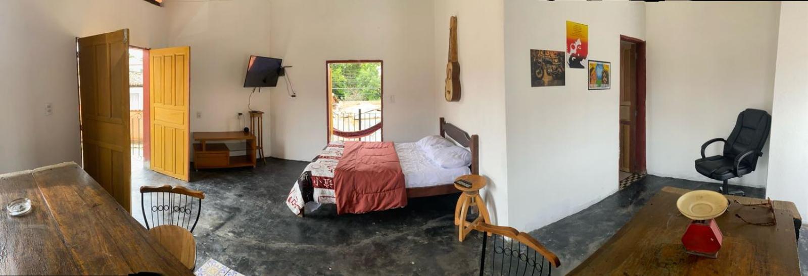 Casa Da Cida Villa Tiradentes Ngoại thất bức ảnh