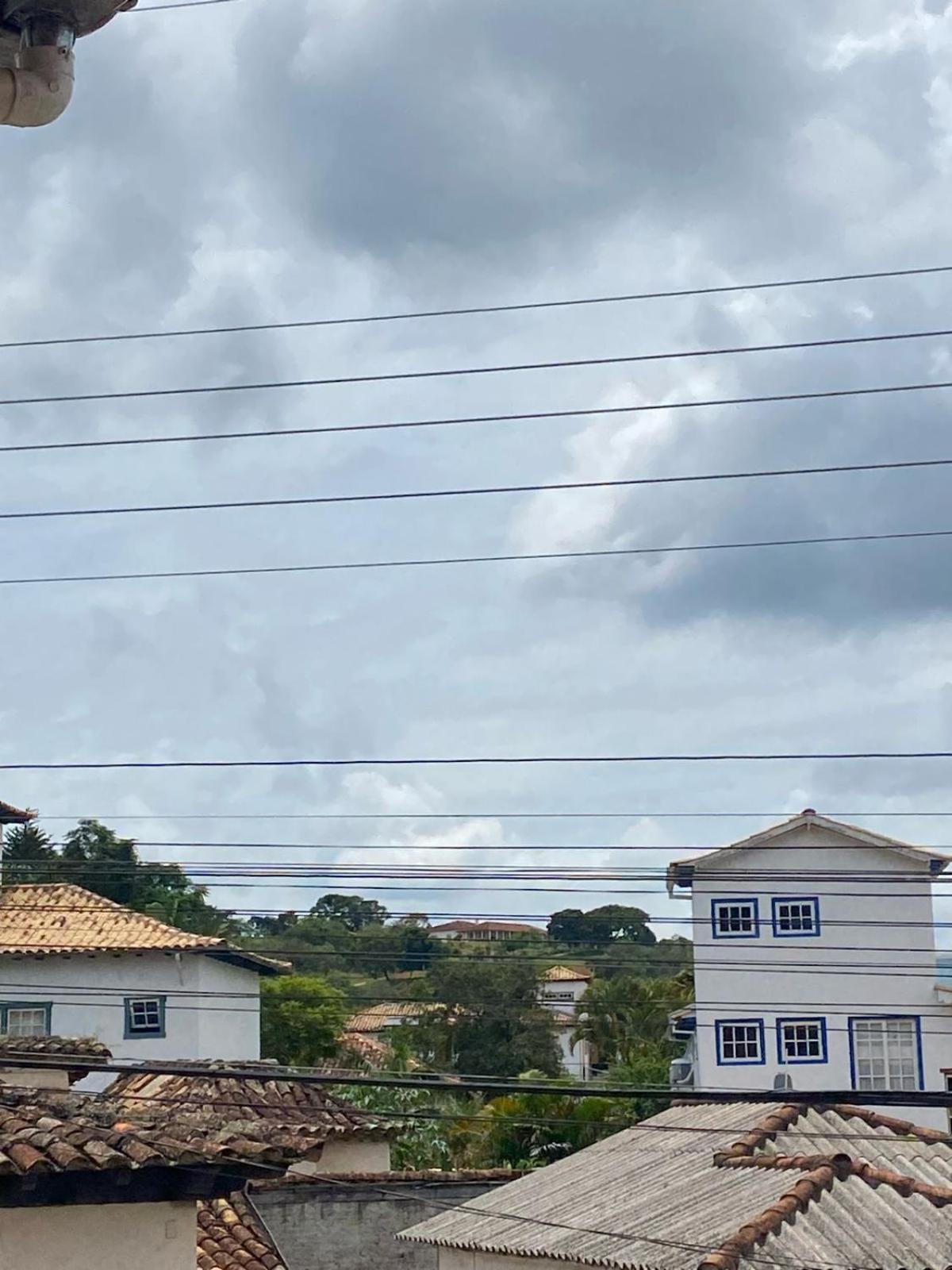Casa Da Cida Villa Tiradentes Ngoại thất bức ảnh