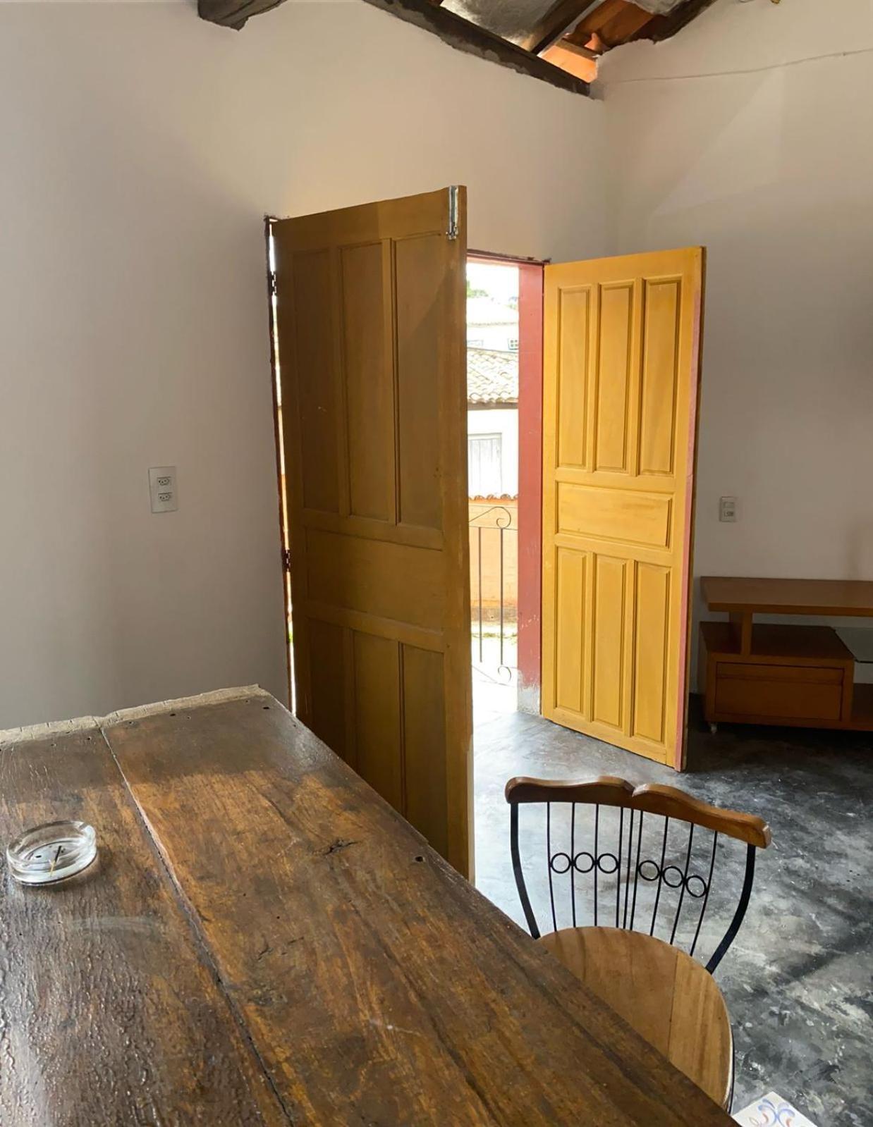 Casa Da Cida Villa Tiradentes Ngoại thất bức ảnh