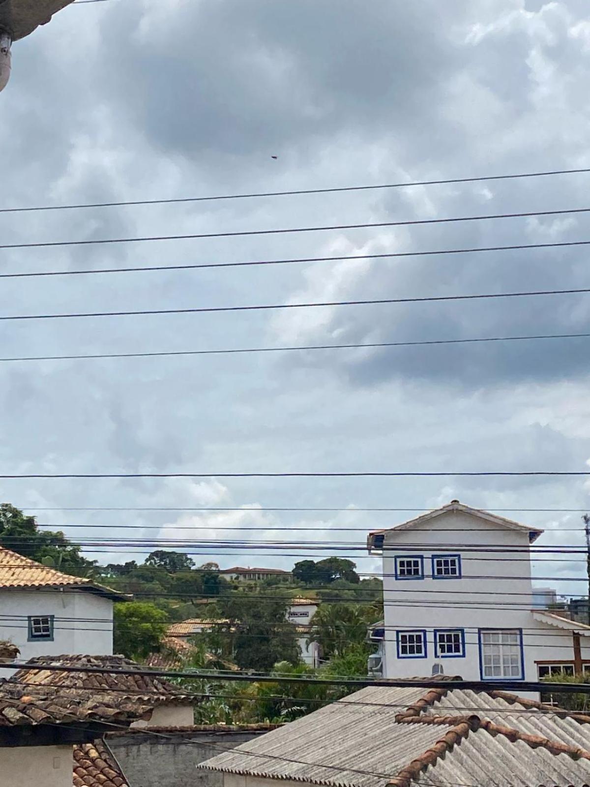 Casa Da Cida Villa Tiradentes Ngoại thất bức ảnh