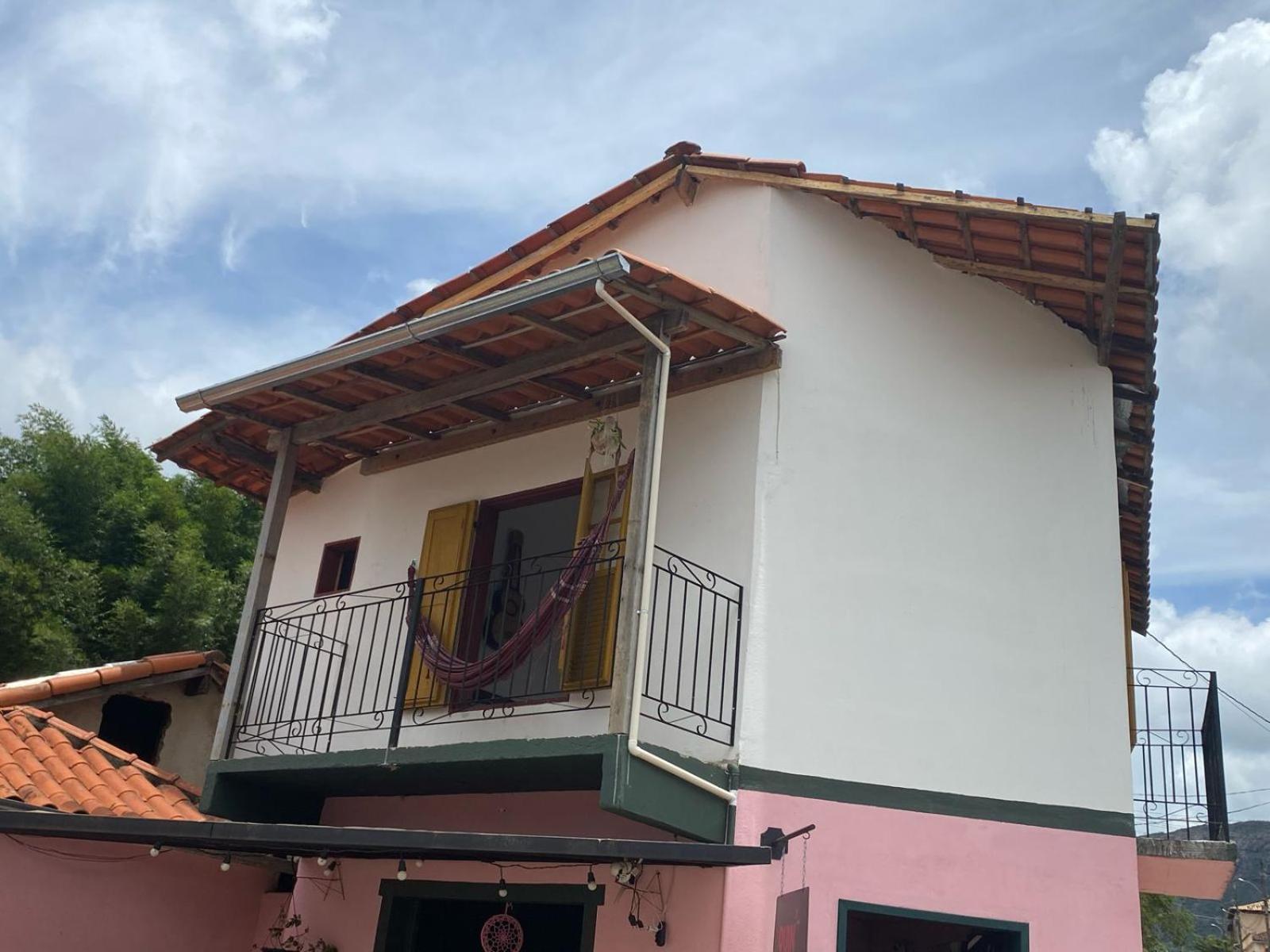 Casa Da Cida Villa Tiradentes Ngoại thất bức ảnh