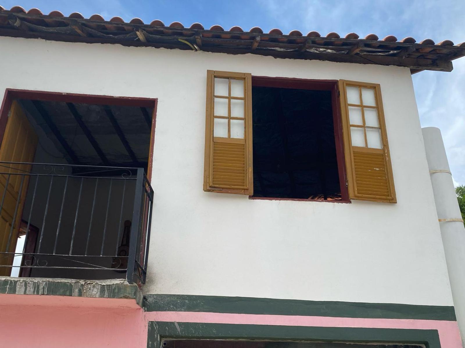 Casa Da Cida Villa Tiradentes Ngoại thất bức ảnh