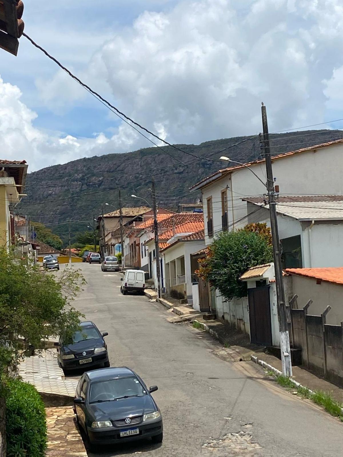 Casa Da Cida Villa Tiradentes Ngoại thất bức ảnh