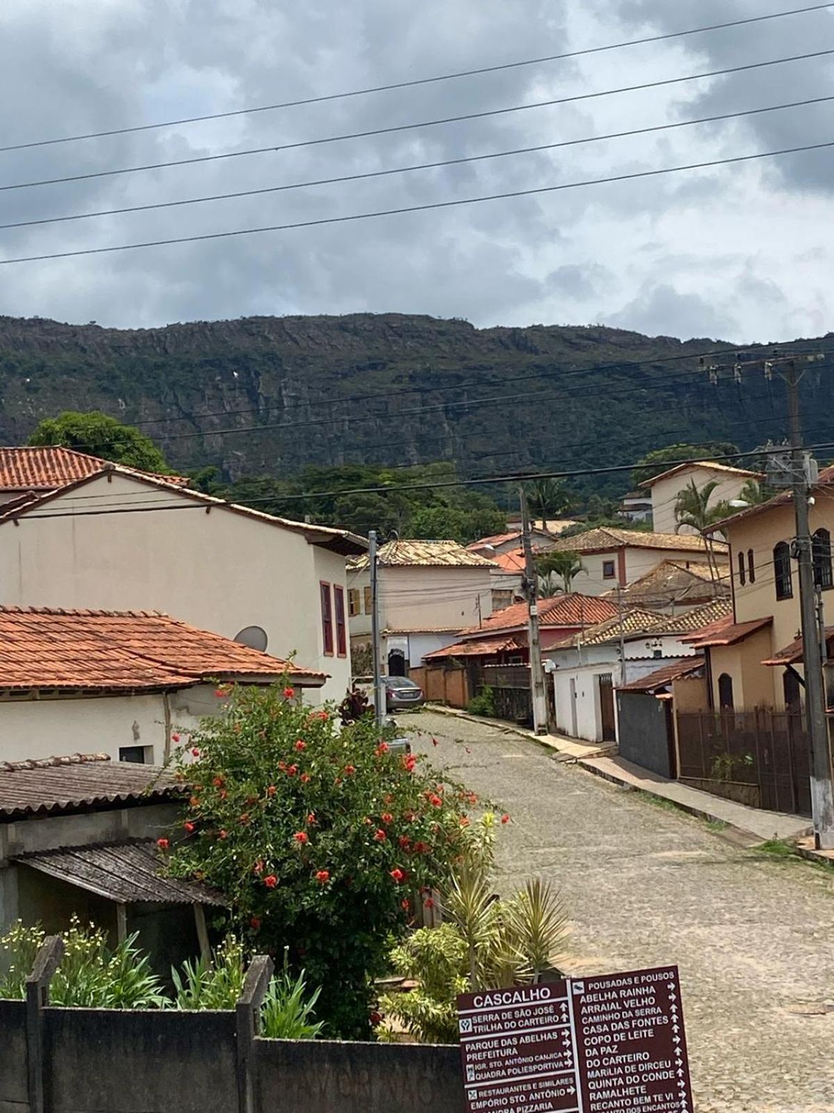 Casa Da Cida Villa Tiradentes Ngoại thất bức ảnh