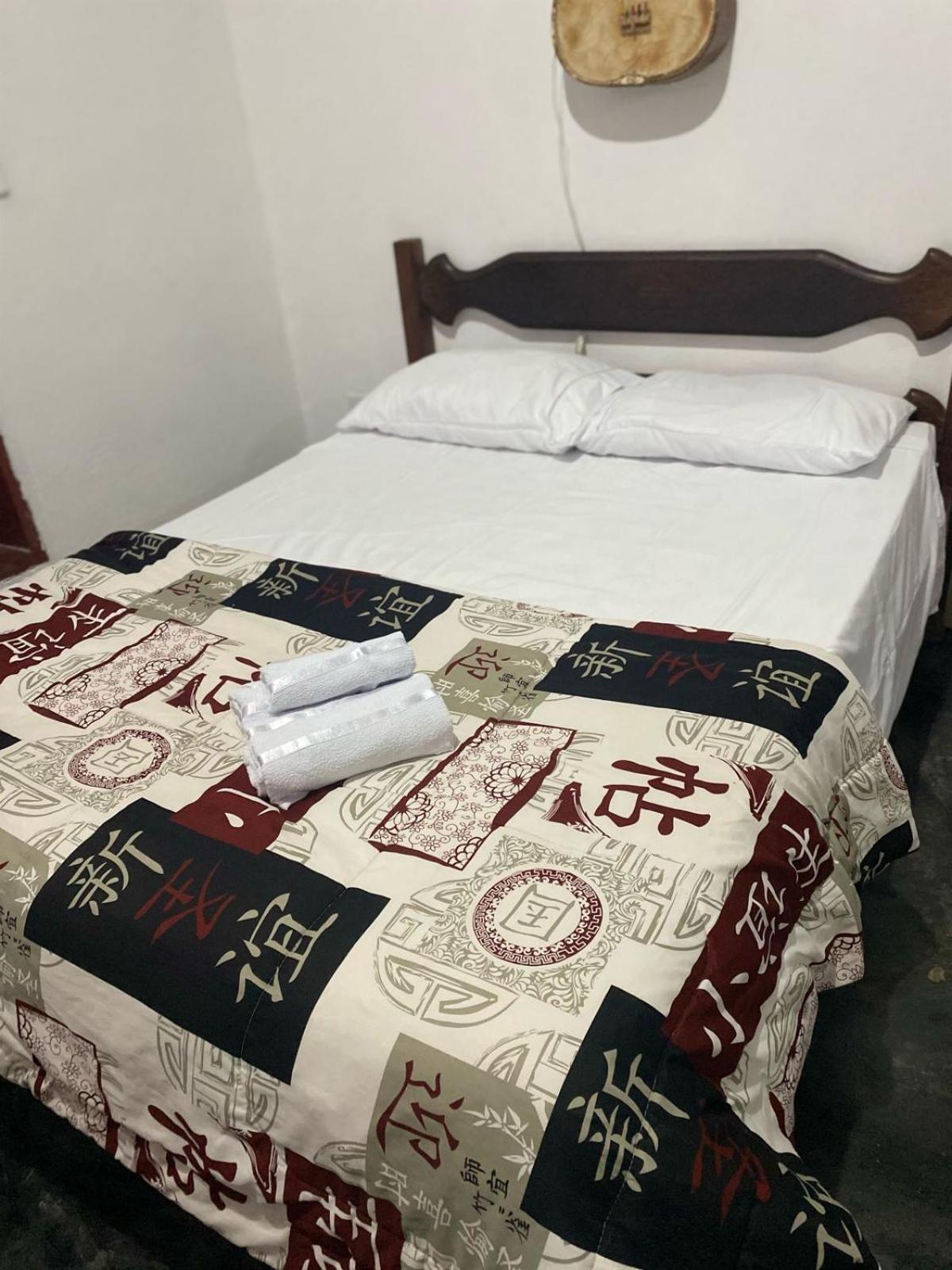 Casa Da Cida Villa Tiradentes Ngoại thất bức ảnh
