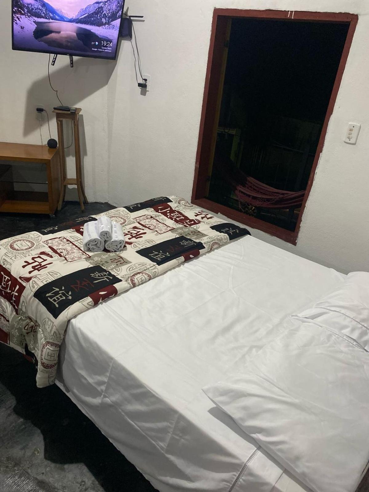 Casa Da Cida Villa Tiradentes Ngoại thất bức ảnh