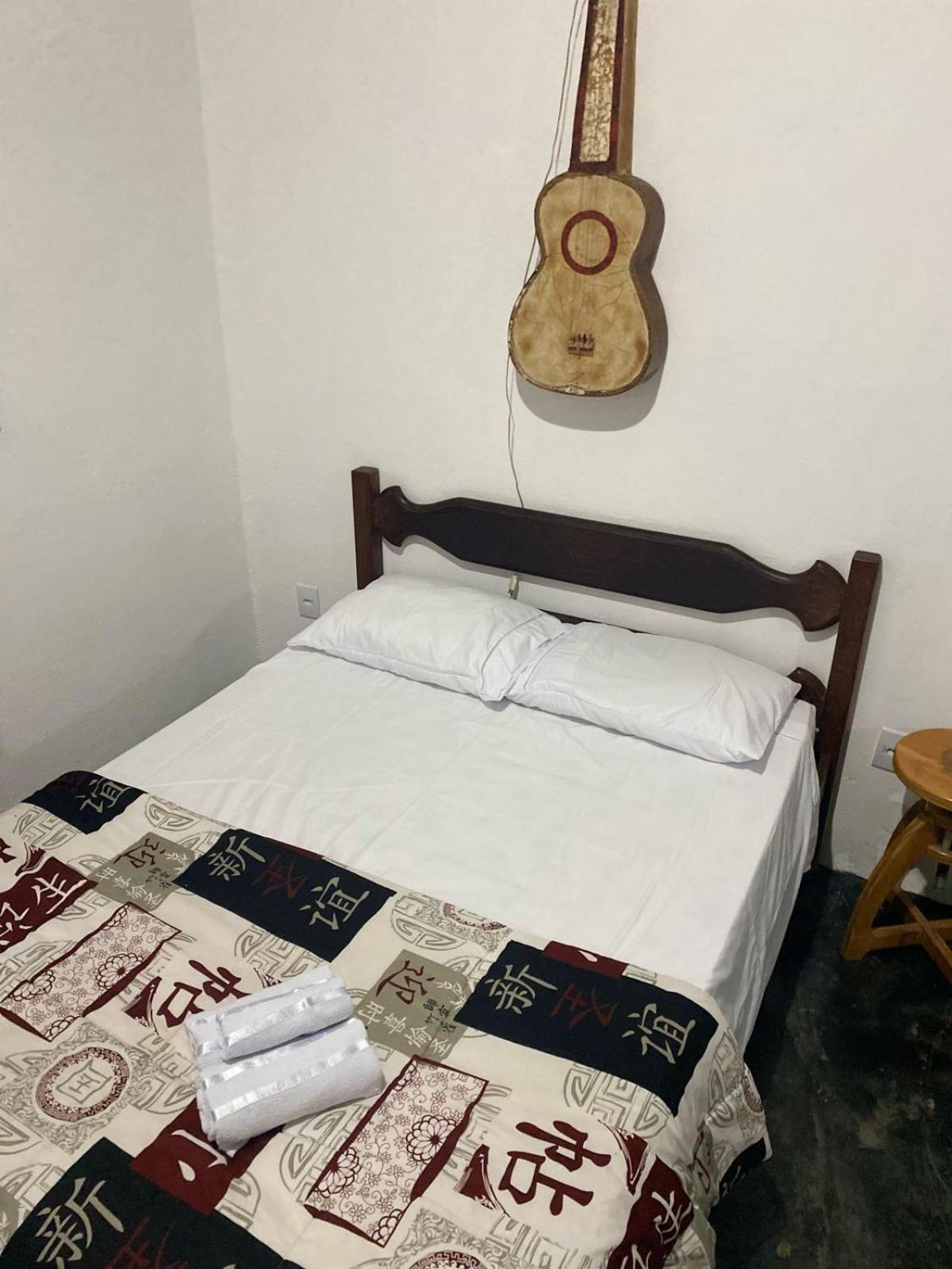 Casa Da Cida Villa Tiradentes Ngoại thất bức ảnh