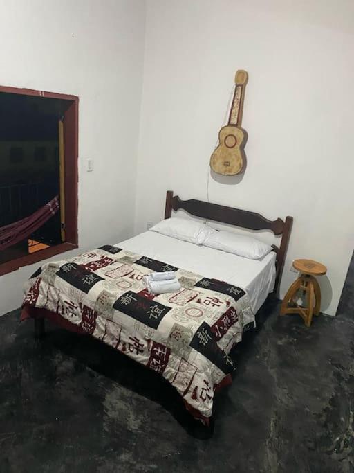 Casa Da Cida Villa Tiradentes Ngoại thất bức ảnh