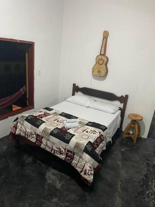 Casa Da Cida Villa Tiradentes Ngoại thất bức ảnh