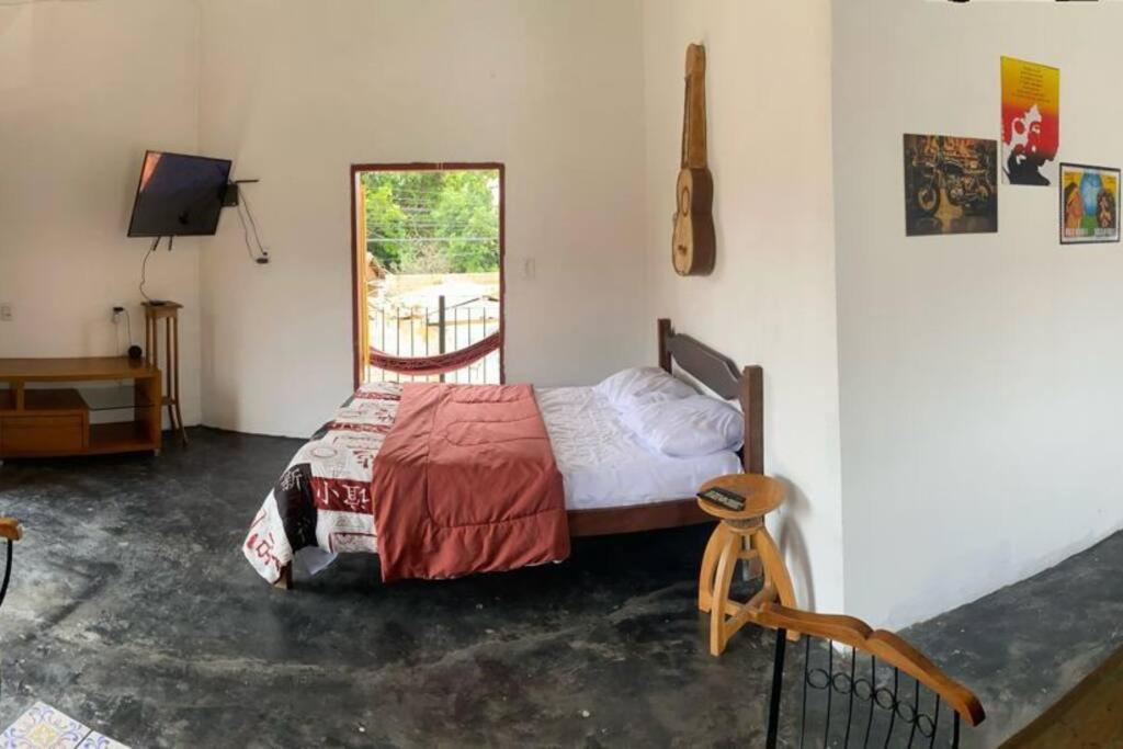 Casa Da Cida Villa Tiradentes Ngoại thất bức ảnh