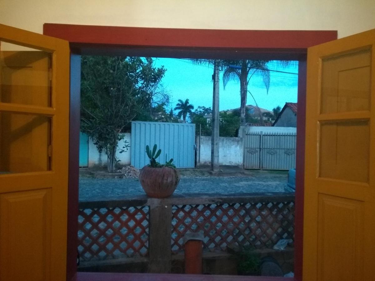 Casa Da Cida Villa Tiradentes Ngoại thất bức ảnh